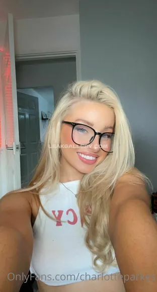 Charlotteparkes Exclusive Leaked Nude Onlyfans #392247