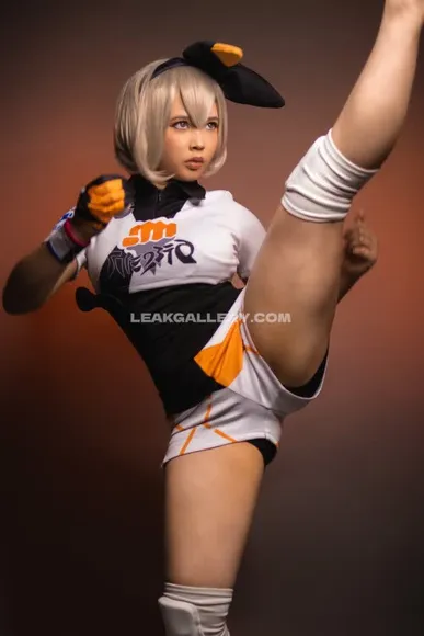 Virtualgeisha Exclusive Leaked Nude Onlyfans #909546