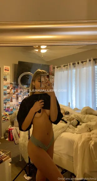 Prettybitchmia Exclusive Leaked Nude Onlyfans #30768