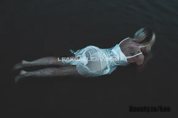 Popkaomi Exclusive Leaked Nude Onlyfans #980891