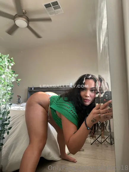 Sofialoco18 Exclusive Leaked Nude Onlyfans #257366
