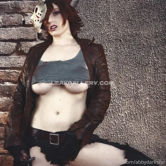 Abbydarkstar Exclusive Leaked Nude Onlyfans #1398216