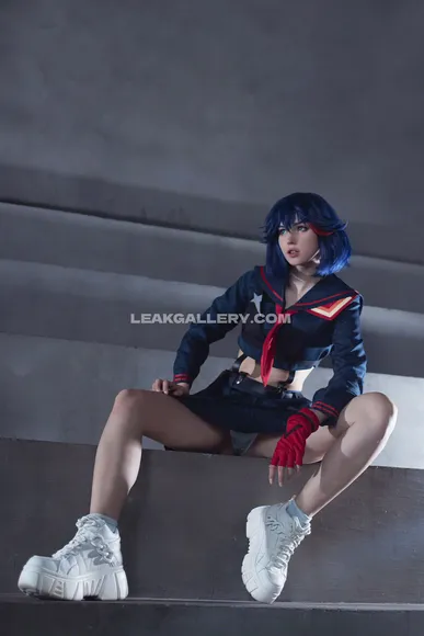 Shiroganesama Exclusive Leaked Nude Onlyfans #2200634