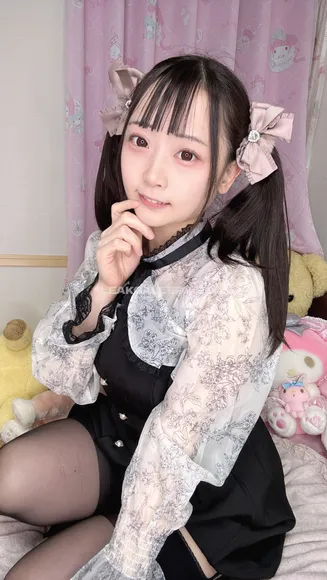 Shiomelon Exclusive Leaked Nude Onlyfans #912597