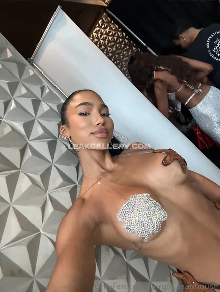 Virginiasanhouse Exclusive Leaked Nude Onlyfans #770906
