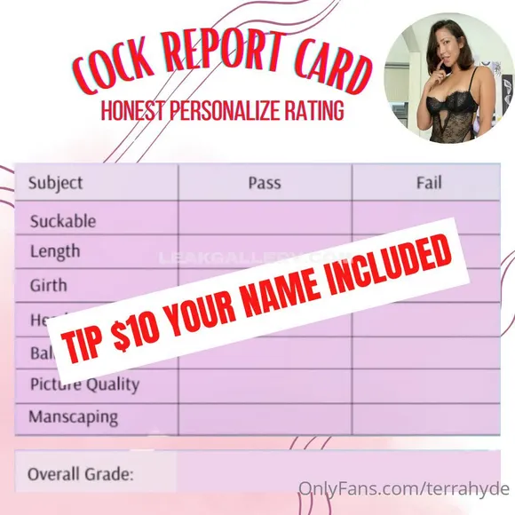 Obeymistressterra / terrahyde Exclusive Leaked Nude Onlyfans #1735346