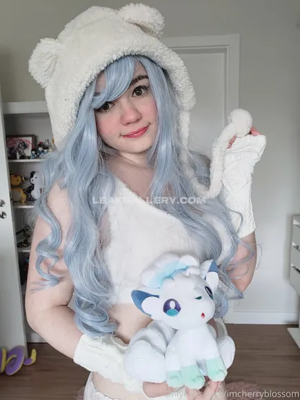 Imcherryblossom Exclusive Leaked Nude Onlyfans #1918214