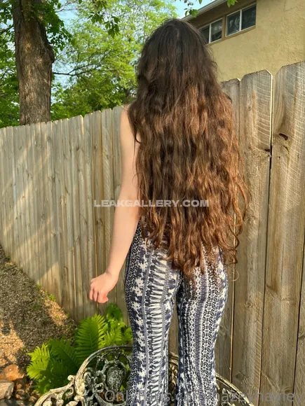 Hazey_haley Exclusive Leaked Nude Onlyfans #444656