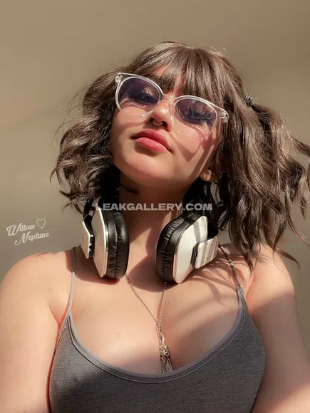 Willowneptune Exclusive Leaked Nude Onlyfans #1876414