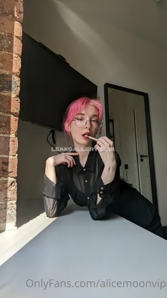 Alicemoonvip Exclusive Leaked Nude Onlyfans #1927945
