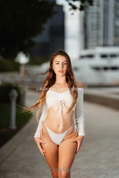 Glitterati Exclusive Leaked Nude Onlyfans #134172