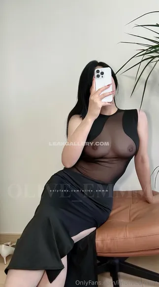 Olive_emmm / imoliveemmm Exclusive Leaked Nude Onlyfans #577012