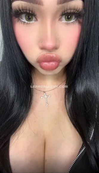 Josiealesia Exclusive Leaked Nude Onlyfans #519934