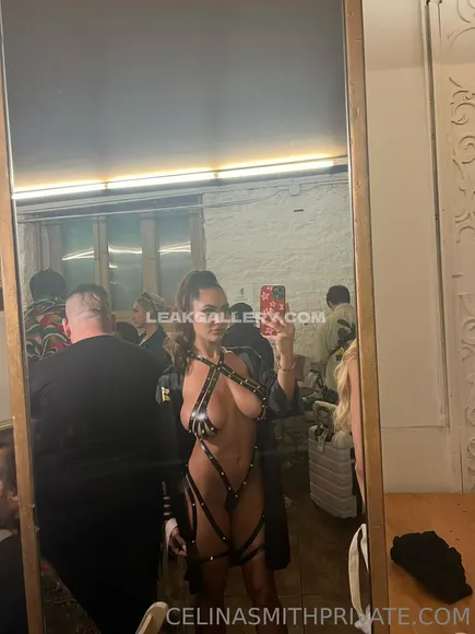 Itscelinasmith / celinasmith Exclusive Leaked Nude Onlyfans #2179660