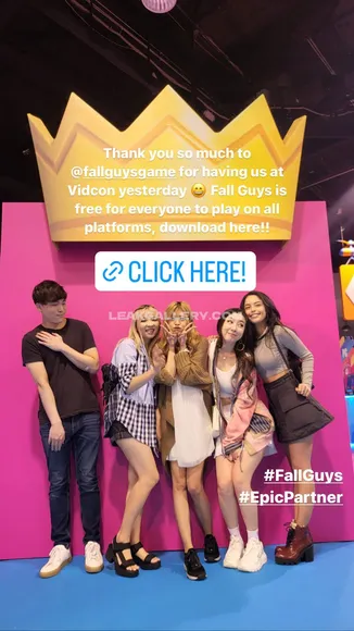 Valkyrae Exclusive Leaked Nude Onlyfans #2143236