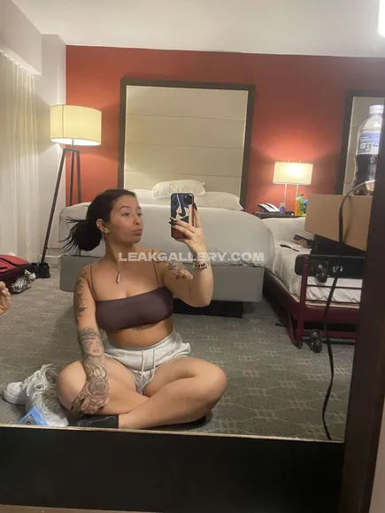 Daniellecohn Exclusive Leaked Nude Onlyfans #1216806