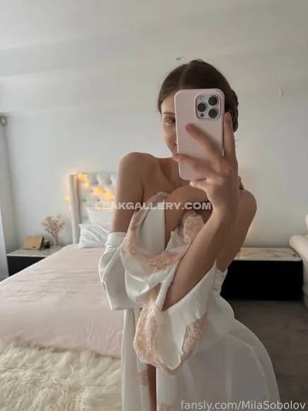 Milakittenx Exclusive Leaked Nude Onlyfans #1596683