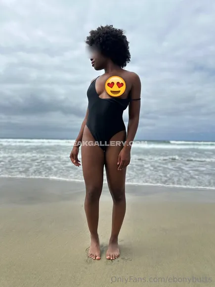 Ebonybutts Exclusive Leaked Nude Onlyfans #1068403
