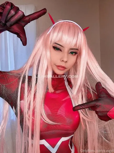 Catgirl Exclusive Leaked Nude Onlyfans #1350188