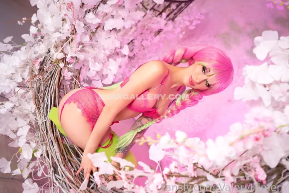 Valeryhimera Exclusive Leaked Nude Onlyfans #1260003