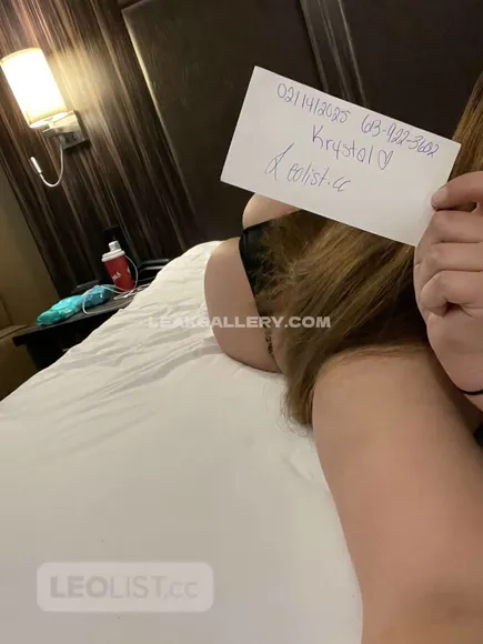 Kryystal21 Exclusive Leaked Nude Onlyfans #785227