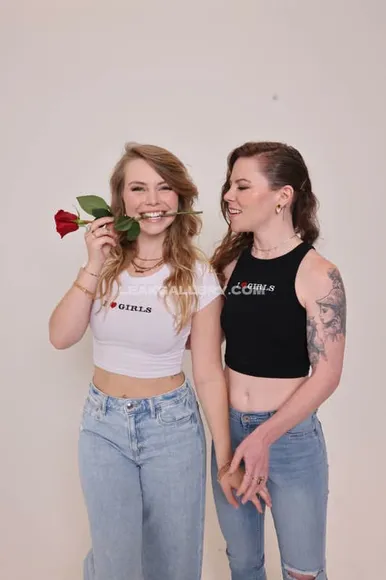 Haileeandkendra Exclusive Leaked Nude Onlyfans #2224617