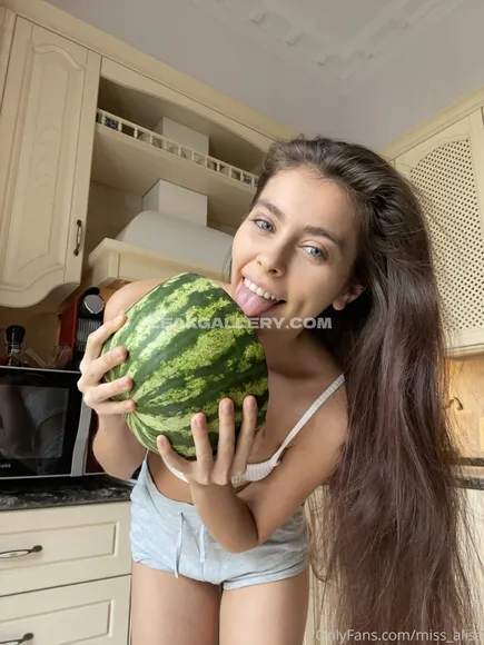 Miss_alisa Exclusive Leaked Nude Onlyfans #1743838