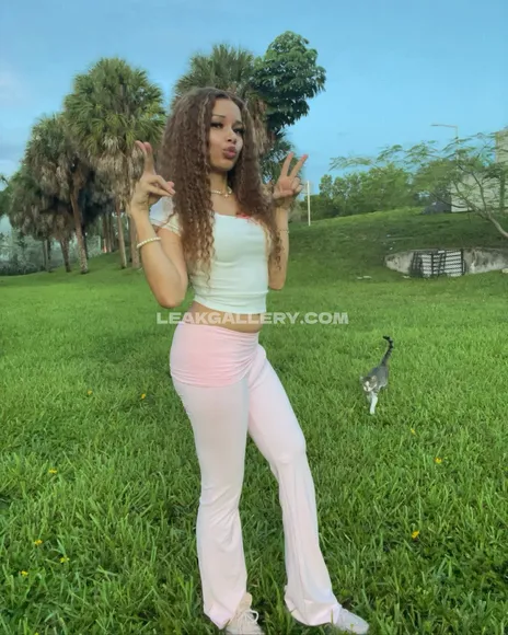 Godslittlemiracle Exclusive Leaked Nude Onlyfans #953539