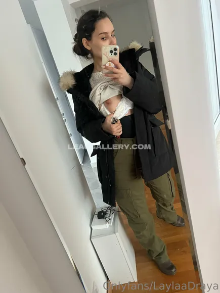 Laylaadraya Exclusive Leaked Nude Onlyfans #727251