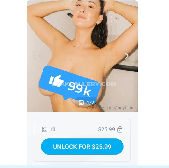 Joeyfisher Exclusive Leaked Nude Onlyfans #936155