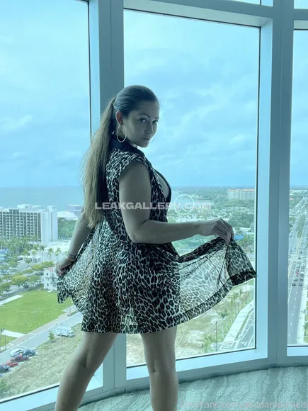 Danidaniels Exclusive Leaked Nude Onlyfans #1645256