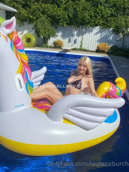 Juliaburch / juliaaburch Exclusive Leaked Nude Onlyfans #1440114