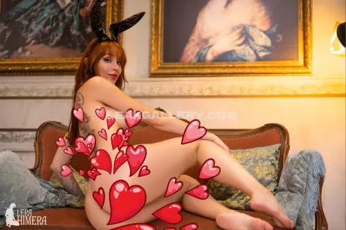 Valeryhimera Exclusive Leaked Nude Onlyfans #1240968