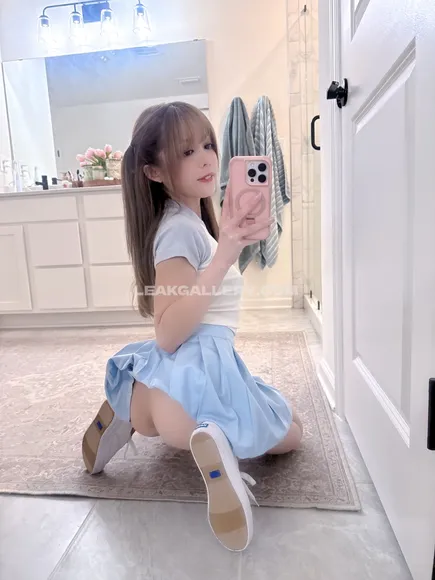Kittyxkum Exclusive Leaked Nude Onlyfans #1770098