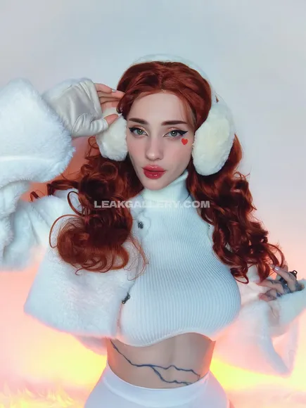 Xenoncos Exclusive Leaked Nude Onlyfans #936119