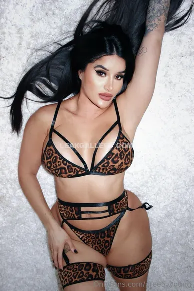 Priya_y / preeti_young Exclusive Leaked Nude Onlyfans #834917