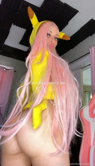 Boudoirbunny Exclusive Leaked Nude Onlyfans #749210