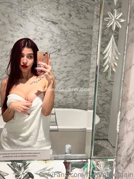 Fiammisxagain Exclusive Leaked Nude Onlyfans #444325