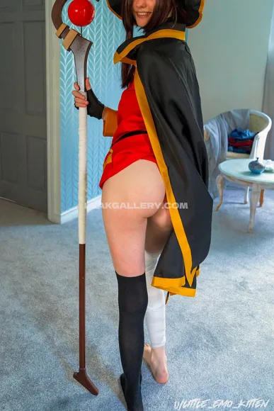 Littleemokitten Exclusive Leaked Nude Onlyfans #2188412