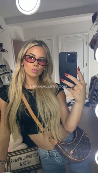 Emilyelizabeth Exclusive Leaked Nude Onlyfans #466173
