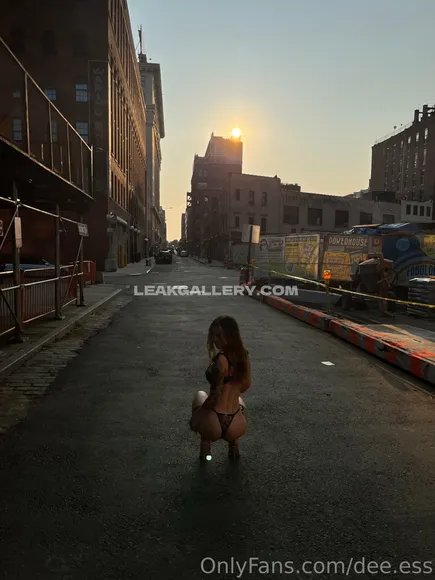 Dee.ess Exclusive Leaked Nude Onlyfans #183308