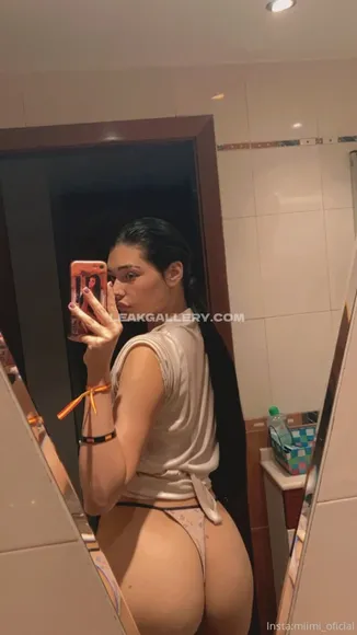 Mellamanmimii Exclusive Leaked Nude Onlyfans #73875