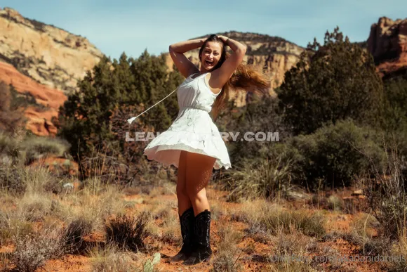 Danidaniels Exclusive Leaked Nude Onlyfans #1649487