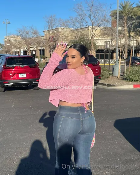 Sofialoco18 Exclusive Leaked Nude Onlyfans #257472