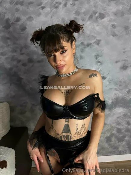 Nadjalapiedra Exclusive Leaked Nude Onlyfans #153631