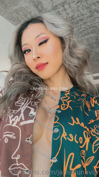 Jamieluna / Jamie Luna Exclusive Leaked Nude Onlyfans #332170