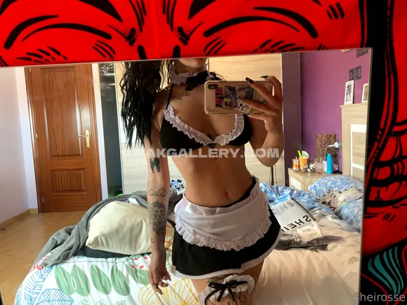 Sheiseijas Exclusive Leaked Nude Onlyfans #373106