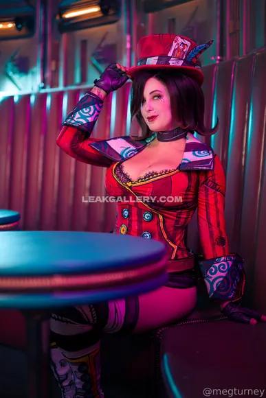 Megturney Exclusive Leaked Nude Onlyfans #410583