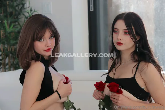 Juliaburch / juliaaburch Exclusive Leaked Nude Onlyfans #1434076