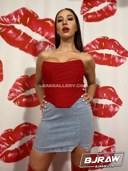 Melissastratton / kittybabycamgirl Exclusive Leaked Nude Onlyfans #541540